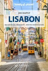 Lisabon do kapsy - Lonely Planet