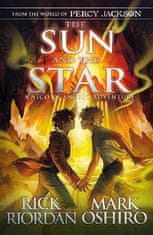 Riordan Rick: From the World of Percy Jackson: The Sun and the Star (The Nico Di Angelo Adventures)