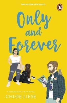 Liese Chloe: Only and Forever