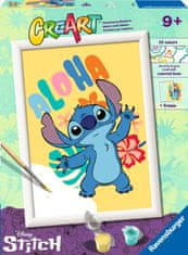 CreArt Disney: Stitch