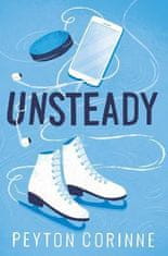 Corinne Peyton: Unsteady