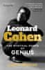 Freedman Harry: Leonard Cohen: The Mystical Roots of Genius