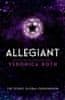 Rothová Veronica: Allegiant (Divergent, Book 3)