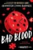 Barnes Jennifer Lynn: The Naturals: Bad Blood: Book 4 in this unputdownable mystery series from the 