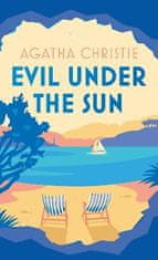 Christie Agatha: Evil Under the Sun (Hercule Poirot 22)