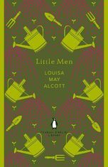 Alcottová Louisa May: Little Men