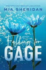 Sheridan Mia: Falling for Gage: The sweep-you-off-your-feet follow-up to the beloved ARCHER´S VOICE