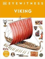 Dorling Kindersley: Viking