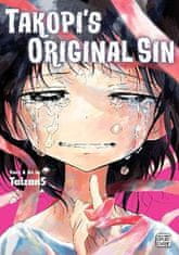 Taizan 5: Takopi´s Original Sin