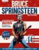 McIver Joel: Bruce Springsteen – Kompletní příběh