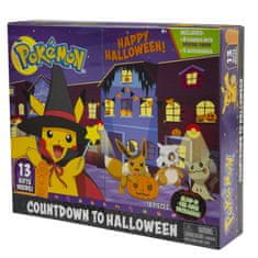 Funko Funko Pokémon kalendář - 13 dní do Halloweenu