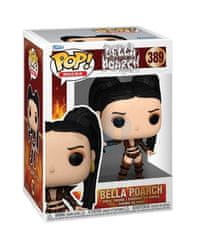 Funko Funko POP Rocks: Bella Poarch (tiktok)