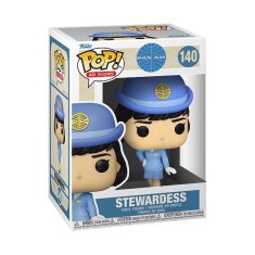 Funko Funko Pop! Ad Icons: Pan Am - Stewardess