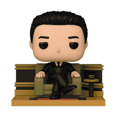 Funko Funko Pop! Deluxe Movies: The Godfather II - Michael Corleone