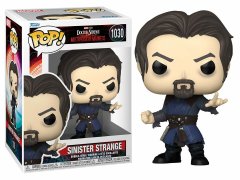 Funko Funko PoP! Doctor Strange - Multiverse of Madness - Sinister Strange