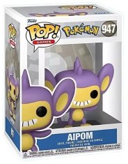 Funko Funko Pop! Games: Pokemon - Aipom