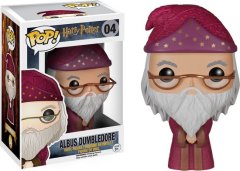 Funko Funko PoP! Harry Potter - Albus Brumbal