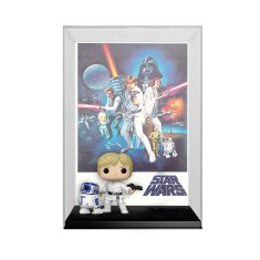 Funko Funko PoP! Movie Poster: Star Wars - New Hope