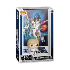 Funko Funko PoP! Movie Poster: Star Wars - New Hope