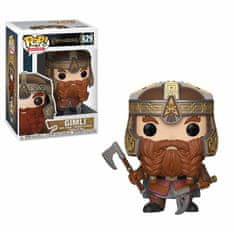 Funko Funko Pop! Movies: Lord of the Rings - Gimli