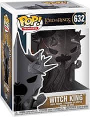 Funko Funko Pop! Movies: Lord of the Rings - Witch King