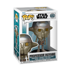 Funko Funko Pop! Star Wars: Ahsoka TV S1 - Professor Huyang