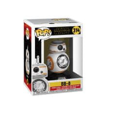 Funko Funko Pop! Star Wars: BB-8