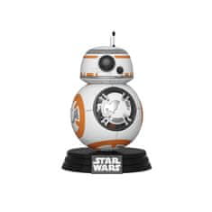 Funko Funko Pop! Star Wars: BB-8