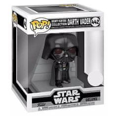 Funko Funko Pop! Star Wars: Bounty Hunter Collection: Darth Vader - Special Edition