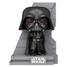 Funko Funko Pop! Star Wars: Bounty Hunter Collection: Darth Vader - Special Edition