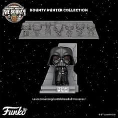 Funko Funko Pop! Star Wars: Bounty Hunter Collection: Darth Vader - Special Edition