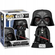 Funko Funko Pop! Star Wars: Darth Vader