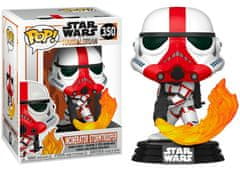 Funko Funko PoP! Star Wars: Incinerator Stormtrooper