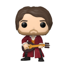 Funko Funko Pop! TV: Witcher S2 - Jaskier s kytarou