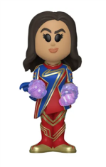 Funko Funko Vinyl Soda: Marvel - Ms. Marvel