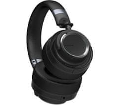 Buxton Sluchátka do uší BUXTON BHP 10 002 s certifikací Hi-Res Audio, barva černá