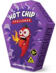 HOT-CHIP s.r.o. HOT CHIP Challenge Purple Solo Pack 1 x 3g