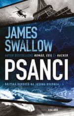 James Swallow: Psanci