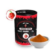 HOT-CHIP s.r.o. HOT CHIP Carolina Reaper Prášek 30 g