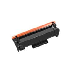 Naplnka Brother TN-2590XL TN2590XL černý kompatibilní toner s čipem