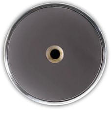 LENCO Stabilizátor desky pro gramofon LENCO TTA-076SI, chromovaný