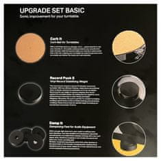 Pro-Ject Sada pro upgrade příslušenství gramofonů Pro-Ject Basic