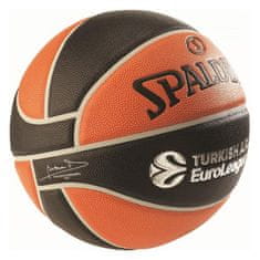 Spalding Míče basketbalové 7 Euroleague TF1000 Legacy