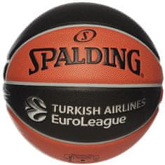 Spalding Míče basketbalové 7 Euroleague TF1000
