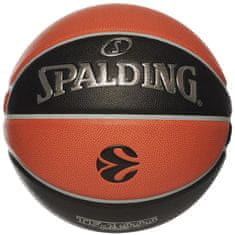 Spalding Míče basketbalové 7 Euroleague TF1000