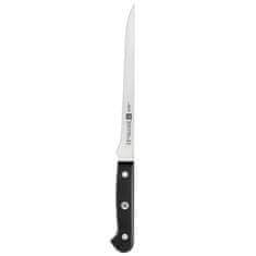 Zwilling Nůž na filetování ryb z nerezové oceli Gourmet 18CM