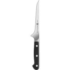 Zwilling Pro 14CM nůž na filetování ryb z nerezové oceli