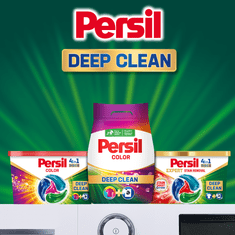 Persil prací prášek Color BOX 80 praní