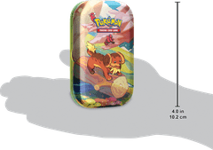 Pokémon TCG: Vibrant Paldea Mini Tin