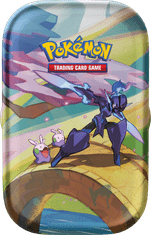 Pokémon TCG: Vibrant Paldea Mini Tin